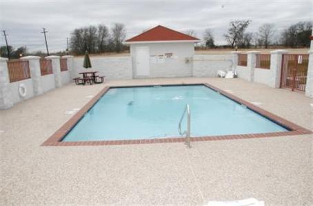 Budget Host Inn And Suites Cameron Facilities photo